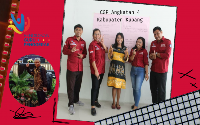 Modul 3.1.a.9 Koneksi Antar Materi: Pengambilan Keputusan Sebagai Pemimpin Pembelajaran